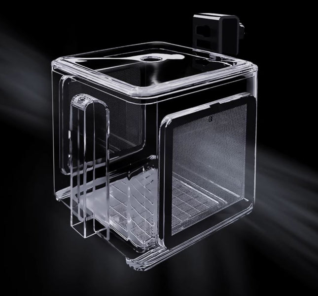 [ARRIVED 10 - APR - 2026] Premium Fish Isolation Box - Nano Tanks Australia
