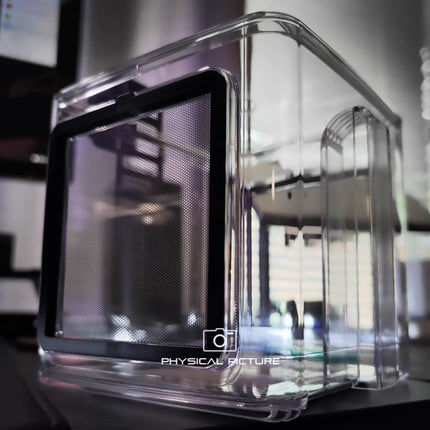 [ARRIVED 10 - APR - 2026] Premium Fish Isolation Box - Nano Tanks Australia