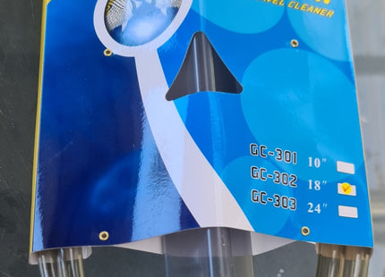 [ARRIVED 12 - NOV - 2025] ORCA Instant Siphon 10" (45cm) - Nano Tanks Australia