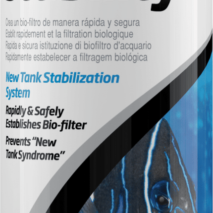 [ARRIVED 20 - JUN - 2025] Seachem Stability 100ml - Nano Tanks Australia