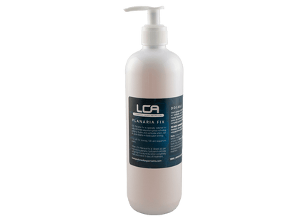[ARRIVED 21 - APR - 2026] LCA Pest Protect (previously known Planaria Fix) 250mL or 500mL - Nano Tanks Australia