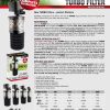 [ARRIVED 21 - JUN - 2025] Aquael Turbo Filter 1000 - Nano Tanks Australia