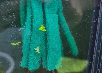[ARRIVED 21 - SEP - 2025] Medaka Breeding Spawning Mop - Premium Egg Collection System - Nano Tanks Australia