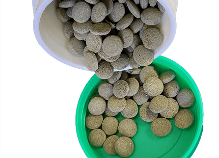 [ARRIVED 5 - JUN - 2025] Bottom Feeding Tablets 135g - Nano Tanks Australia
