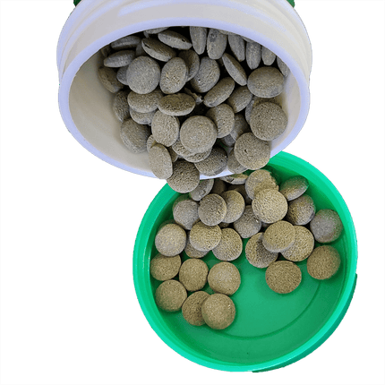 [ARRIVED 5 - JUN - 2025] Bottom Feeding Tablets 135g - Nano Tanks Australia