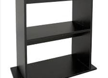 BLUE PLANET AQUARIUM STAND BLACK FOR EG703 4ft tank 122x38cm - Nano Tanks Australia