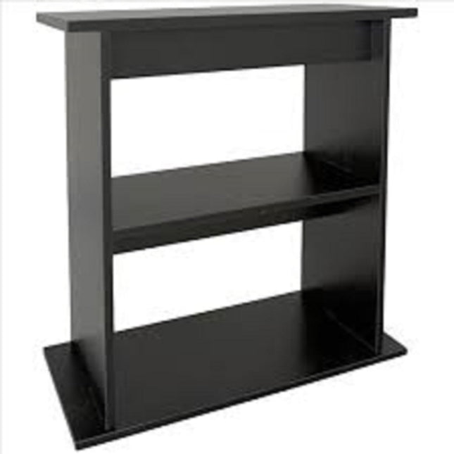 BLUE PLANET AQUARIUM STAND BLACK FOR EG703 4ft tank 122x38cm - Nano Tanks Australia