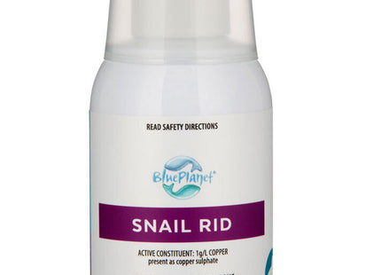 Blue Planet Snail Rid 125mL