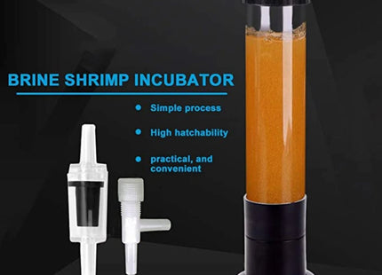 Brine Shrimp Incubator - Nano Tanks Australia Aquarium Shop