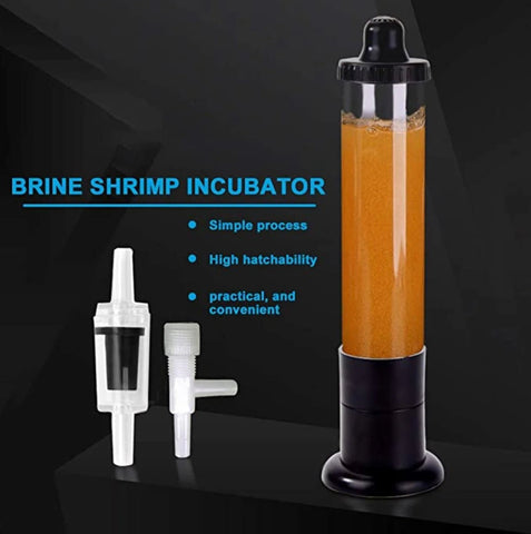 Brine Shrimp Incubator - Nano Tanks Australia Aquarium Shop