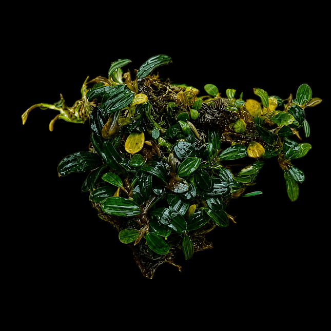 Bucephalandra Super Mini Clump - Nano Tanks Australia