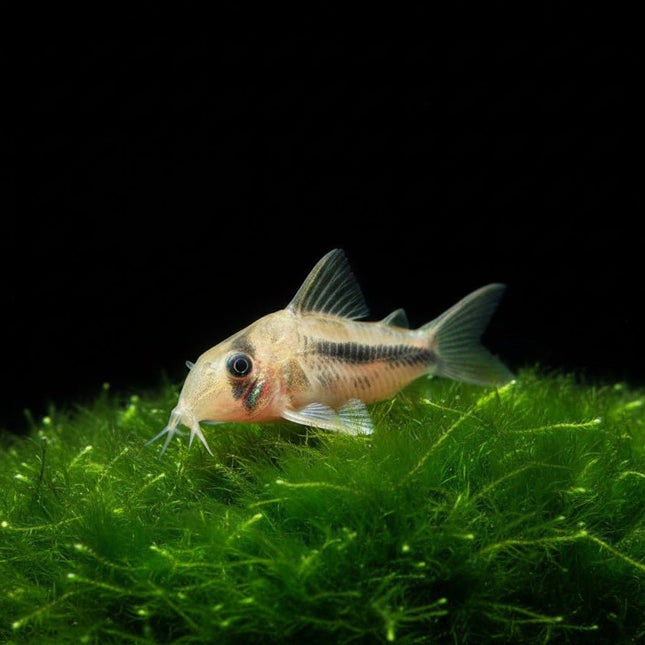 Corydoras Axelrodi-deckeri - Nano Tanks Australia