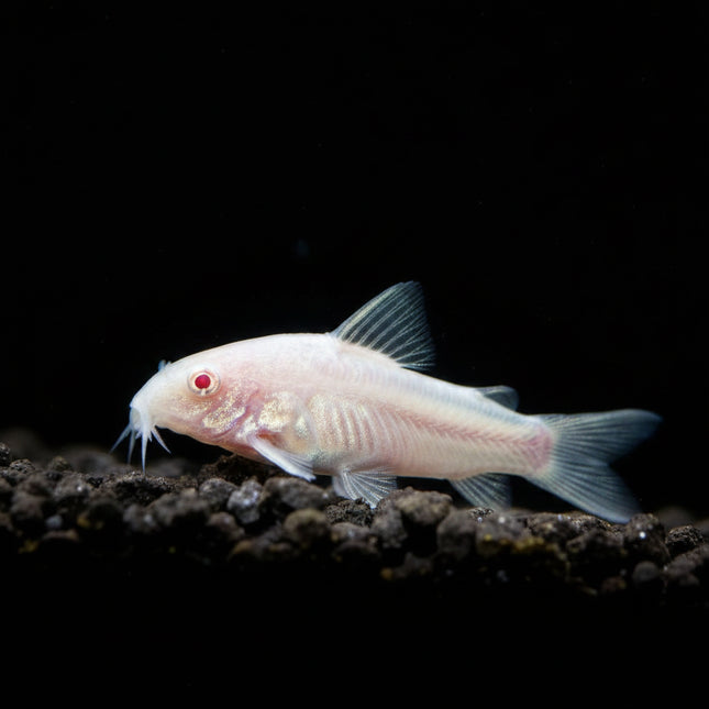 Corydoras Pygmaeus Pygmy 1-2cm - Nano Tanks Australia