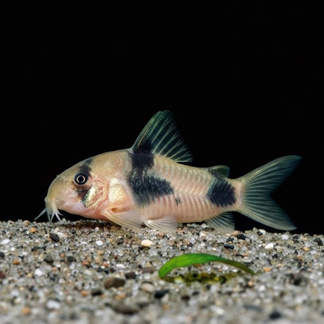 Corydoras Weitzmani - Nano Tanks Australia
