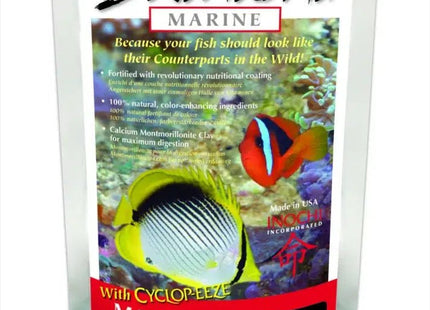 Dainichi Marine FX 250g Baby (1mm) Sinking Pellets - Nano Tanks Australia
