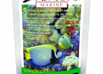 Dainichi Reef Veggie FX 2.5kg Baby (1mm) Sinking Pellets - Nano Tanks Australia