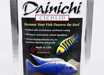 Dainichi Ultima Krill 100g Baby (1mm) Sinking Pellets - Nano Tanks Australia
