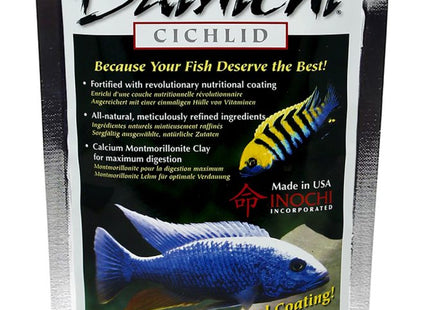Dainichi Ultima Krill 250g Baby (1mm) Sinking Pellets - Nano Tanks Australia