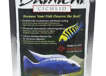 Dainichi Ultima Krill 250g Small (3mm) Floating Pellets - Nano Tanks Australia