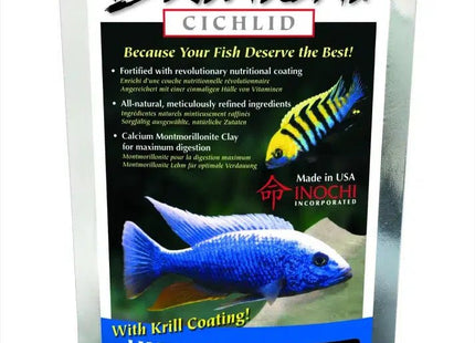 Dainichi Ultima Krill 250g Small (3mm) Sinking Pellets - Nano Tanks Australia