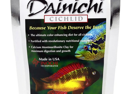 Dainichi Veggie FX 100g Baby (1mm) Sinking Pellets - Nano Tanks Australia