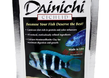 Dainichi XL Pro 100g Baby (1mm) Sinking Pellets - Nano Tanks Australia