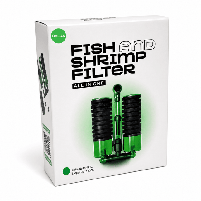 Dalua Air Filter Large (100L) - Nano Tanks Australia