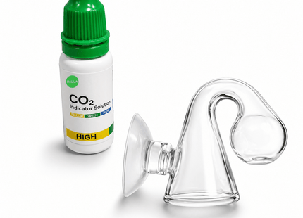 Dalua CO2 Indicator Kit - Nano Tanks Australia