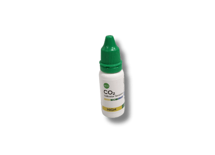 Dalua CO2 Indicator Solution Refill 15ml - Nano Tanks Australia
