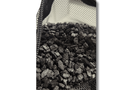 Dalua Elixr Carbon 1.2L Jar - Nano Tanks Australia