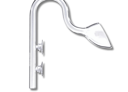Dalua High Flow River Lily Pipe 16/22mm - Nano Tanks Australia