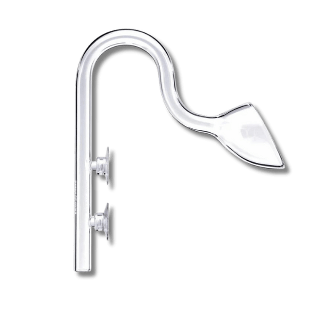 Dalua High Flow River Lily Pipe 16/22mm - Nano Tanks Australia
