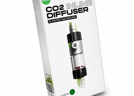 Dalua Inline CO2 Diffuser (16/22mm) - Nano Tanks Australia