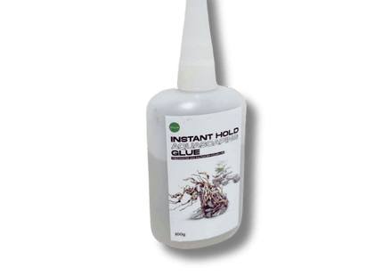Dalua Instant Hold Aquascaping Glue - Nano Tanks Australia