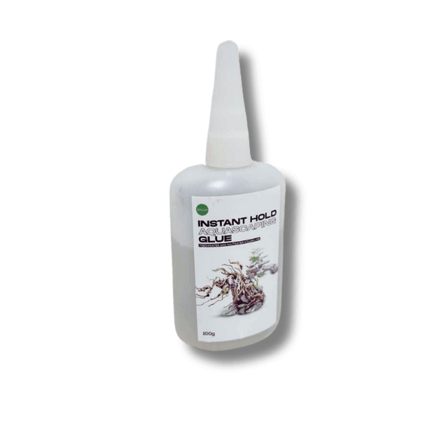 Dalua Instant Hold Aquascaping Glue - Nano Tanks Australia