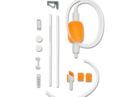 Dalua Nano Siphon Water Change Kit - Nano Tanks Australia