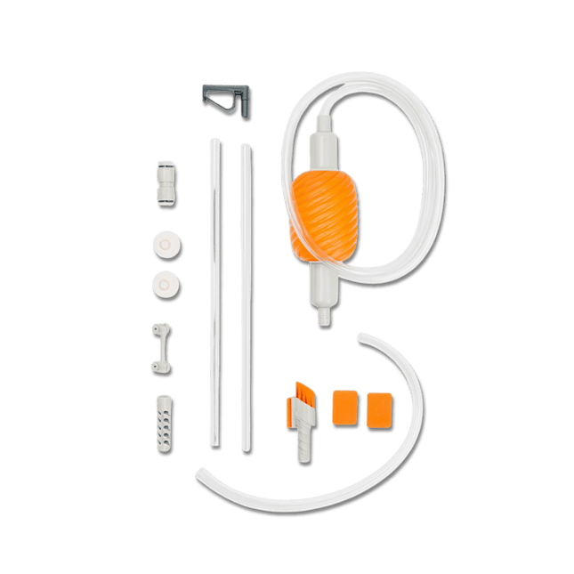Dalua Siphon + Water Change Kit (60 cm Hose) – Greater than 100 L - Nano Tanks Australia