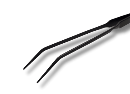 Dalua Tweezers Curved 25cm - Nano Tanks Australia