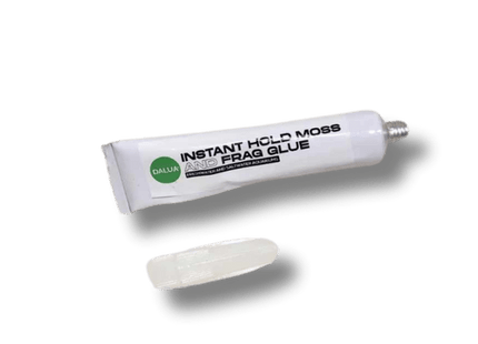 Dalua Wet Moss & Frag Glue 20g - Nano Tanks Australia
