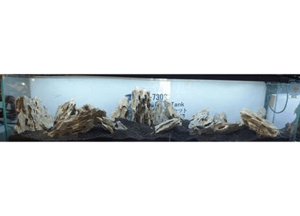 Dragon Stone (Ohko Stone) for aquascaping Dragonstone - Nano Tanks Australia