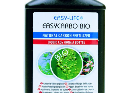 Easy - Life EasyCarbo Bio (Liquid Carbon Plant Fertiliser) 250ml - Nano Tanks Australia