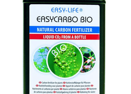 Easy - Life EasyCarbo Bio (Liquid Carbon Plant Fertiliser) 500ml - Nano Tanks Australia