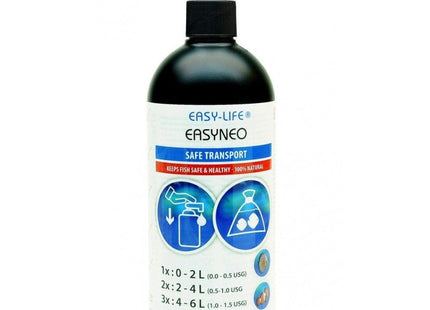 Easy-Life EasyNeo 500ml - Nano Tanks Australia