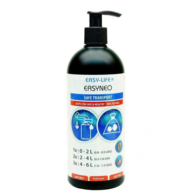 Easy-Life EasyNeo 500ml - Nano Tanks Australia