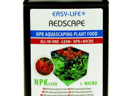 Easy - Life Redscape (Aquascaping Fertilizer) 500ml - Nano Tanks Australia