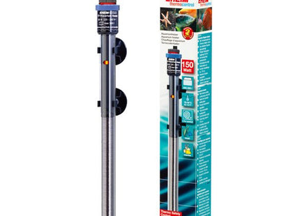 EHEIM Jäger Thermocontrol E150 150W Heater - Nano Tanks Australia