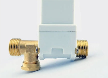 Electric Solenoid Valve for Water Air N/C 12V DC 1/2" - Nano Tanks Australia Aquarium Shop