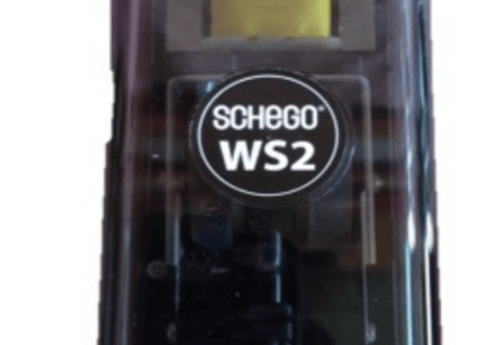 [EX STORE USE] Shego Air Pump WS2 250L/h - Nano Tanks Australia Aquarium Shop