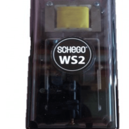 [EX STORE USE] Shego Air Pump WS2 250L/h - Nano Tanks Australia Aquarium Shop