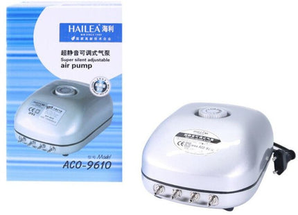 Hailea Air Pump ACO 9610 - Nano Tanks Australia